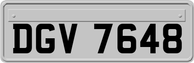 DGV7648