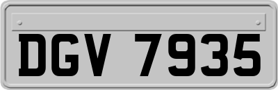 DGV7935
