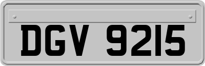 DGV9215