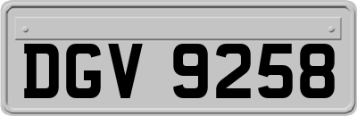 DGV9258