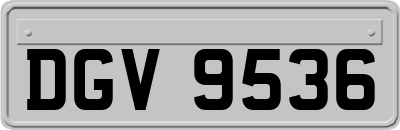 DGV9536