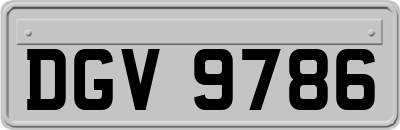 DGV9786