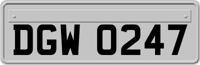 DGW0247