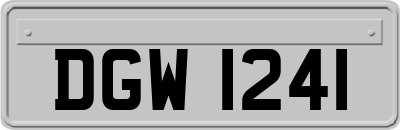 DGW1241