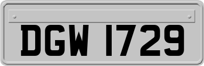 DGW1729