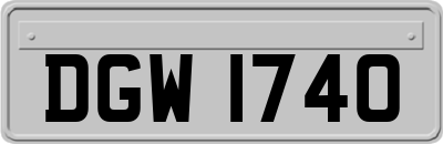 DGW1740