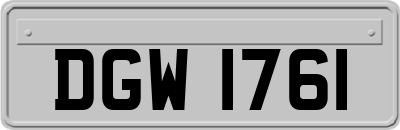 DGW1761