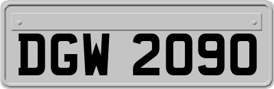 DGW2090