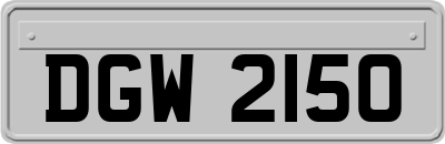 DGW2150