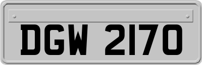 DGW2170