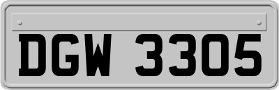 DGW3305