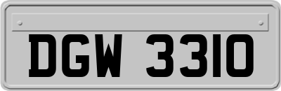 DGW3310