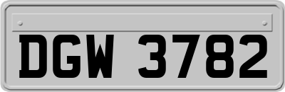 DGW3782