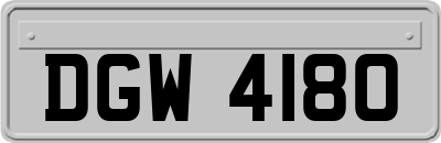 DGW4180