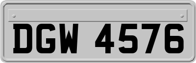 DGW4576