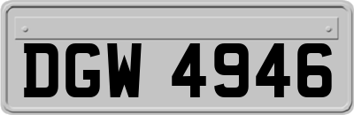 DGW4946