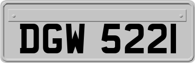 DGW5221