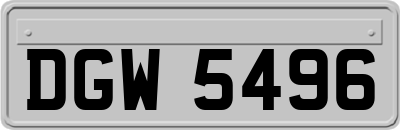 DGW5496