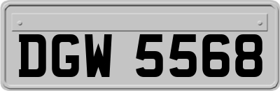 DGW5568