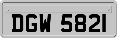 DGW5821