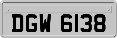 DGW6138