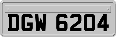 DGW6204