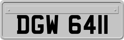 DGW6411