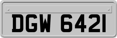 DGW6421