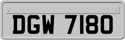 DGW7180