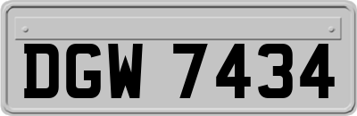 DGW7434