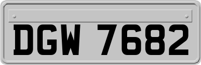 DGW7682