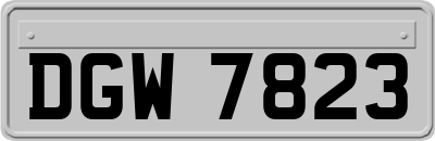 DGW7823