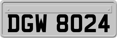 DGW8024