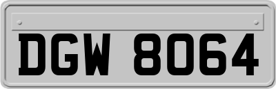 DGW8064