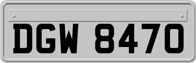 DGW8470