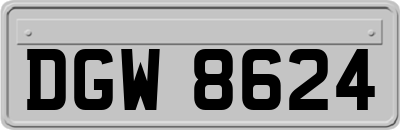 DGW8624