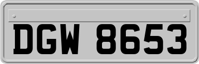 DGW8653