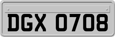 DGX0708