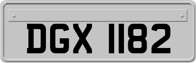 DGX1182