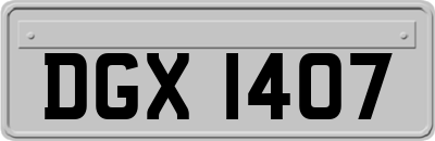 DGX1407