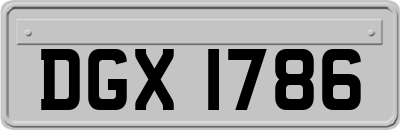 DGX1786