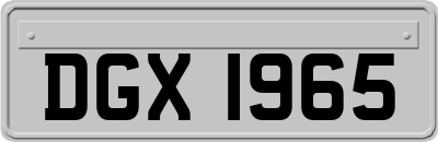 DGX1965