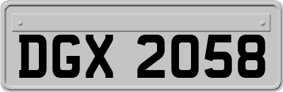 DGX2058