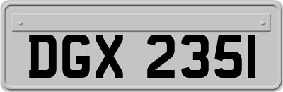DGX2351