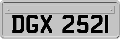 DGX2521