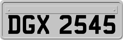 DGX2545