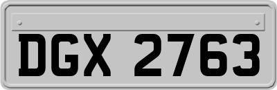 DGX2763