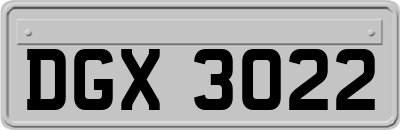 DGX3022