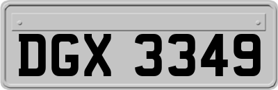 DGX3349