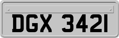 DGX3421